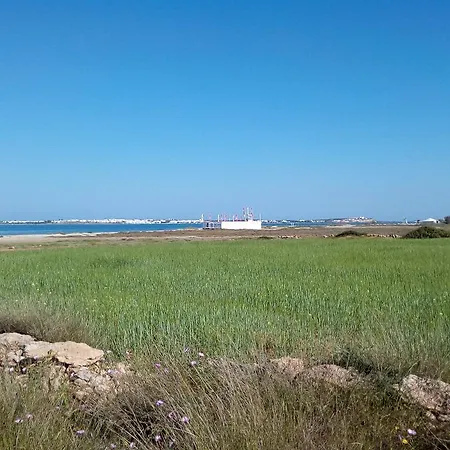 Country house Paros-pounta Surf House *